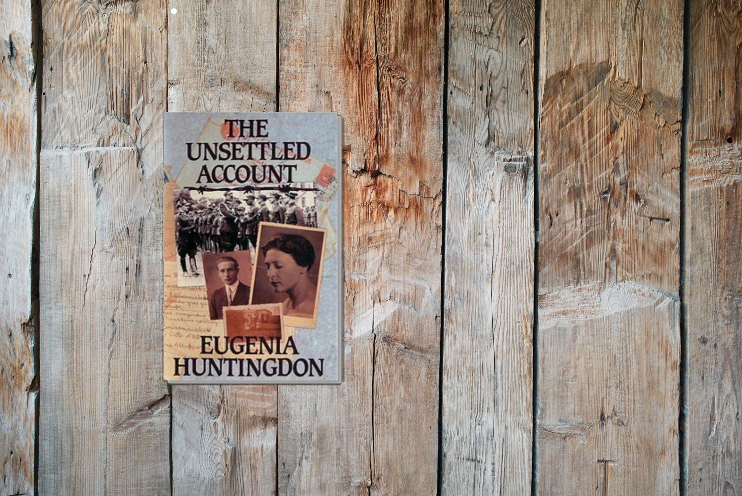 Can a book really change your life?